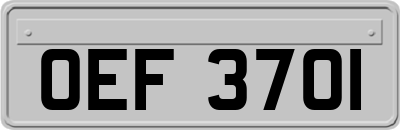 OEF3701