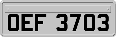 OEF3703