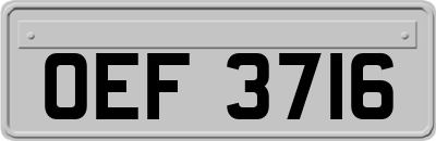 OEF3716