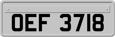 OEF3718