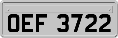 OEF3722