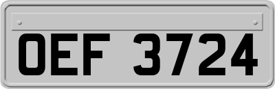 OEF3724