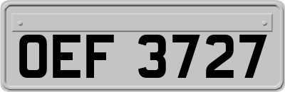 OEF3727