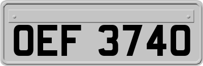OEF3740