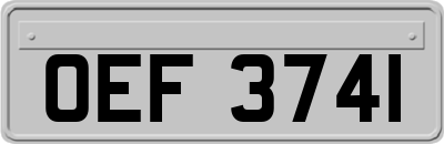 OEF3741