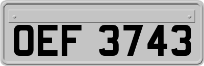 OEF3743