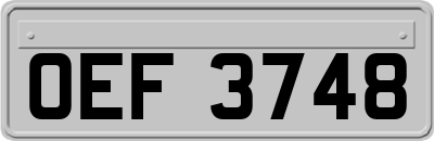 OEF3748
