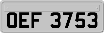 OEF3753