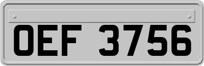 OEF3756