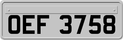 OEF3758