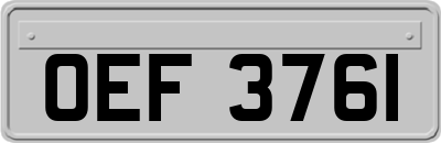 OEF3761