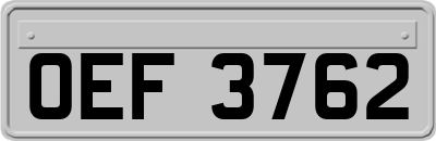 OEF3762