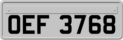 OEF3768