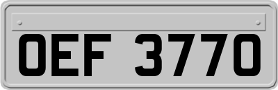OEF3770