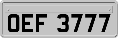 OEF3777