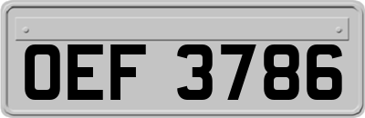 OEF3786