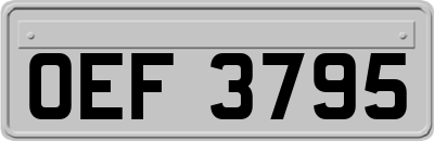 OEF3795
