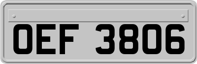 OEF3806