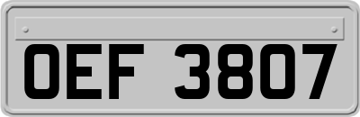 OEF3807