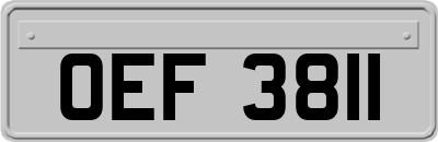 OEF3811