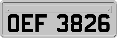 OEF3826
