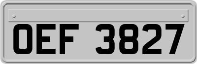 OEF3827