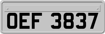OEF3837