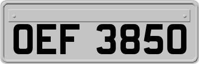 OEF3850