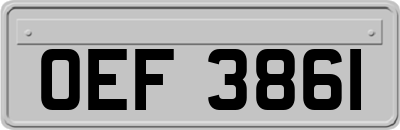 OEF3861