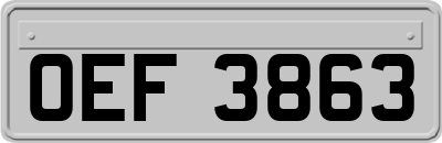 OEF3863