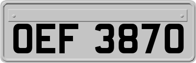 OEF3870