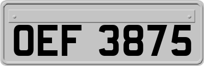 OEF3875