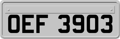 OEF3903