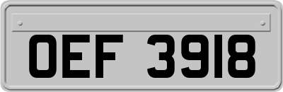 OEF3918