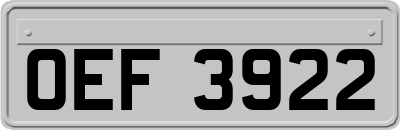 OEF3922