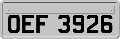 OEF3926