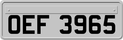 OEF3965