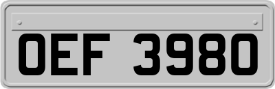 OEF3980