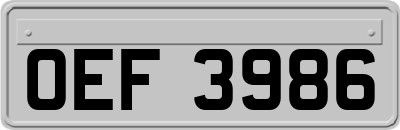 OEF3986