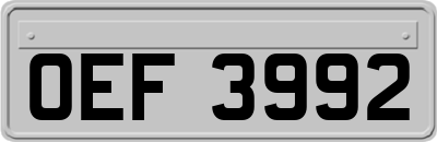 OEF3992