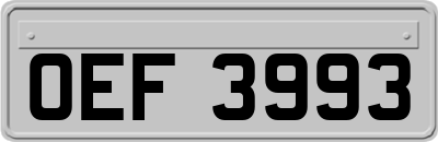 OEF3993