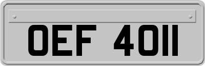 OEF4011