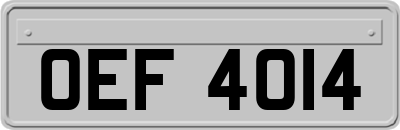 OEF4014