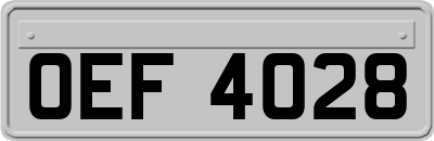 OEF4028