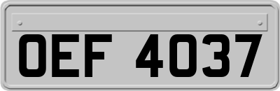 OEF4037