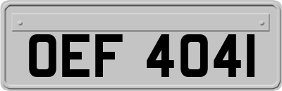 OEF4041