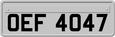 OEF4047