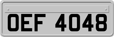 OEF4048