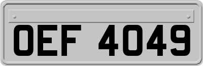 OEF4049