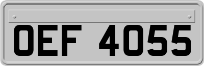 OEF4055